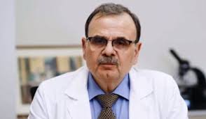 البزري ينعى الدكتور غسان حمود: كان من أعمدة الطب في صيدا image