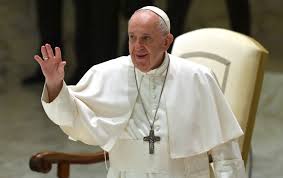 البابا فرنسيس لشبيبة لبنان: كونوا زارعي الأمل لبلدكم! image