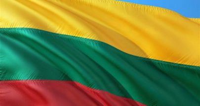 ليتوانيا تقرّ قانوناً يحظر استيراد الغاز الروسي image
