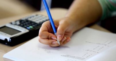 وزير التربية: الامتحانات الرسمية في موعدها image