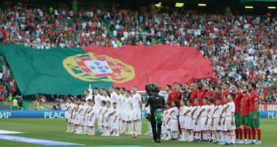 البرتغال تهزم التشيك في دوري الأمم الأوروبية image