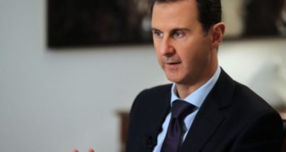 الأسد يعلن فصل حزب البعث عن السلطة image