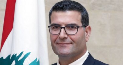 وزير الزراعة: ما صنعه سماحة الإمام للشعب اللبناني هو بمثابة الإستقلال الحقيقي للبلاد image