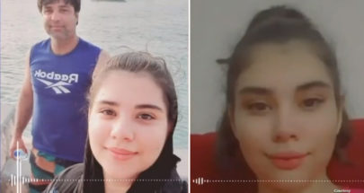 "أطلق النار في قلبها" .. إيراني يقتل ابنته المراهقة بطريقة وحشية image