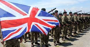 الجيش البريطاني أعلن اختراق حساباته على "تويتر" و"يوتيوب" image