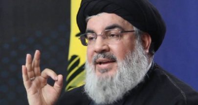"حزب الله" يدوزن تهديداته: نحن في المرصاد! image