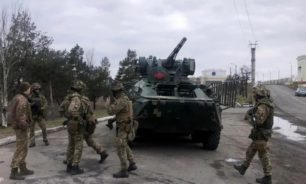 الجواسيس الروس حققوا نجاحاً أفضل من الجيش في أوكرانيا image