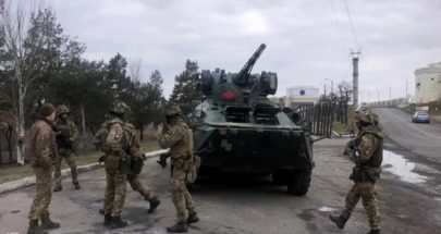 الجواسيس الروس حققوا نجاحاً أفضل من الجيش في أوكرانيا image