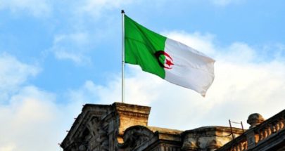 الجزائر ترفع ميزانية الدفاع لعام 2023 بأكثر من الضعف image