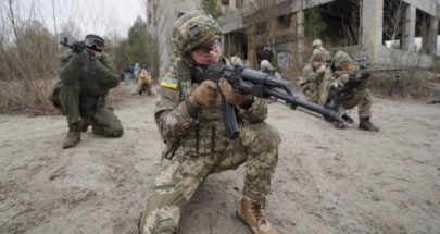 برلين تحذّر من تورط الناتو في الحرب الأوكرانية image
