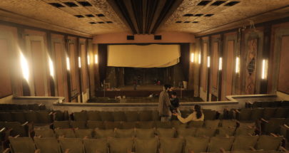 إطلاق مهرجان طرابلس المسرحي الدولي في المسرح الوطني اللبناني بعد 28 عاماً image
