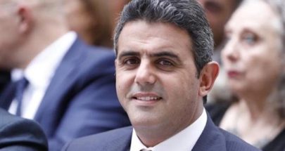 الحواط رئيساً للجنة الصداقة البرلمانية اللبنانية الأسترالية image