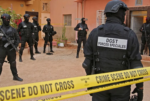 المغرب يوقف عنصرا مواليا لداعش خطط لعمل إرهابي image