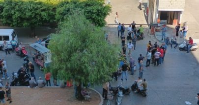 لليوم الثاني… تحركات عمال بلدية طرابلس مستمرّة image