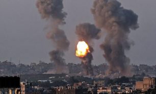 بين عودة فيينا وتصعيد غزة، هل يتأثّر الترسيم؟ image