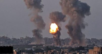 بين عودة فيينا وتصعيد غزة، هل يتأثّر الترسيم؟ image