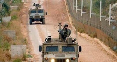إستعداداً للحرب مع "حزب الله"...الجيش الإسرائيليّ يُجري تدريبًا مفاجئًا image