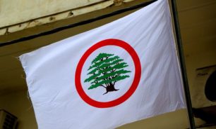 "القوات": ازمة لبنان هي أزمة الشخص وحرّياته الأساسية image
