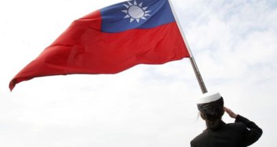 تايوان تعهدت بهجوم مضاد إذا دخلت القوات الصينية أراضيها image