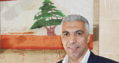 عبود زار الرابطة الثقافية في طرابلس وجال في معرض الكتاب image