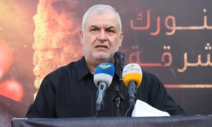 رعد: رعد: ستنتهي الحرب بتهديد الأسرى الصهاينة وإطلاق يد حماس image