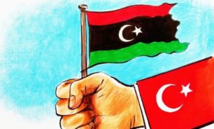 أنقرة وسياسات " فرق تَسد" في ليبيا image