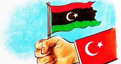 أنقرة وسياسات " فرق تَسد" في ليبيا image