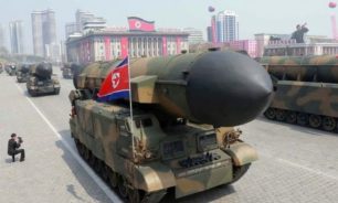 واشنطن: كوريا الشمالية قد تجري تجربتها النووية السابعة image
