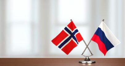 النرويج تشدد الإجراءات الأمنية على الحدود مع روسيا image