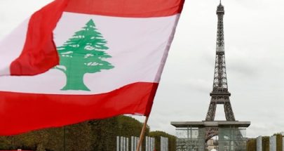 باريس على خطى واشنطن... استقرار لبنان خطّ أحمر image