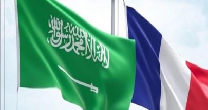 "ليبانون فايلز" يكشف مسار الحوار الفرنسي - السعودي: الأسماء الرئاسية في تشرين؟ image