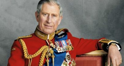 صور الملك تشارلز ورمزه الملكي الجديد في وثائق الدّولة... رسميًّا! image