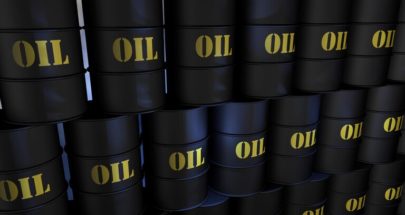 انخفاض سعر النفط العالمي image