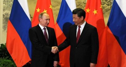 بوتين يزور الصين هذا الشهر image