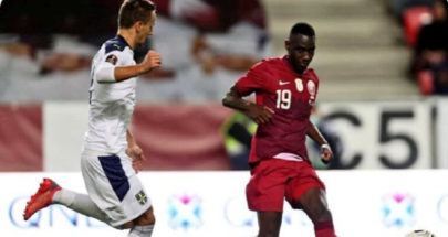 تحضيرات مونديال 2022.. قطر تخسر بثلاثية أمام منتخب كرواتيا الأولمبي image