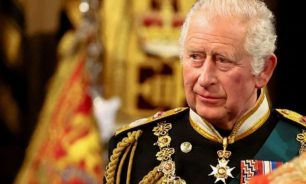 وسائل اعلام: سلطات لندن تستعد لسيناريو وفاة الملك تشارلز الثالث image