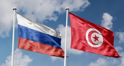 مواجهة روسية تونسية على الأراضي الأميركية image