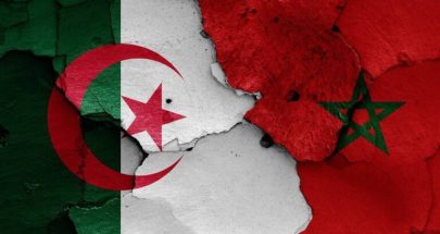 قميص منتخب الجزائر يستنفر المغاربة.. ما القصة؟ image
