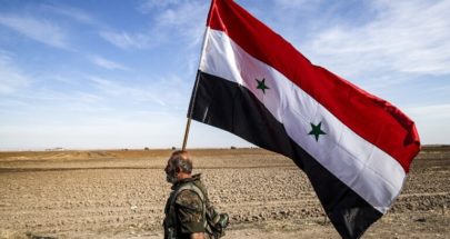 سوريا تعلن إحباط "هجومين إرهابيين" على ريفي إدلب وحلب image