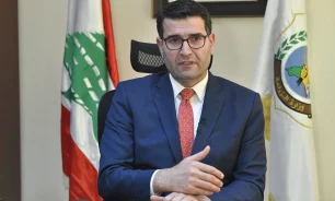 وزير الزراعة تعهد بمحاسبة المعتدين على غابات القموعة image
