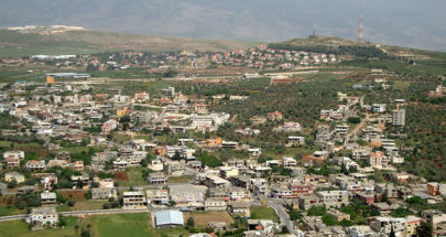 تجدد التعديات على الأملاك العامة في جنوب لبنان image