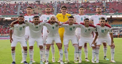 المنتخبات الإفريقية بينها تونس والمغرب تمتحن قوتها قبل كأس العالم image
