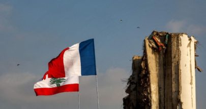 رئيس المجلس الاقتصادي الفرنسي: انفجار المرفأ أثر فينا في فرنسا image