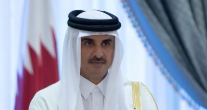 أمير قطر قطع زيارته إلى التشيك وغادرها في اليوم نفسه... ماذا حصل؟ image
