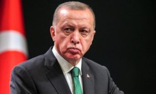 إردوغان يتقدم على منافسه بحسب النتائج الأولية للانتخابات الرئاسية التركية image