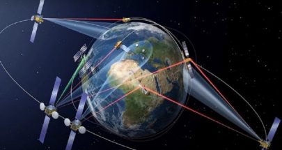 روسيا تستعد لإطلاق أول أقمارها المخصصة لتغطية الأرض بالإنترنت image