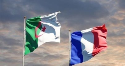 فرنسا والجزائر تريدان تكثيف شراكتهما المتجددة image