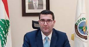 وزير الزراعة استقبل رئيس "اللبنانية" وبحثا في آلية التعاون image