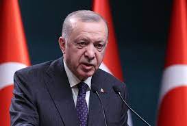 أردوغان: سنأتي ذات ليلة بلا موعد لضرب المنظمات الإرهابية image