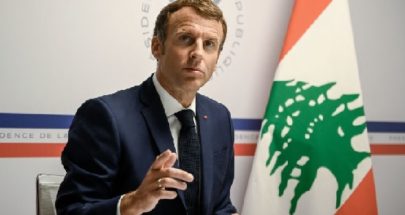 عن التراجع الفرنسي في لبنان: الترسيم والرئاسة نموذجاً! image